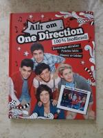 Allt om One Direction