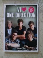 Vi (&auml;lskar) One Direction