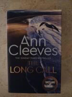 The Long Call (Engelsk)