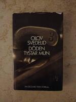 D&ouml;den tystar mun