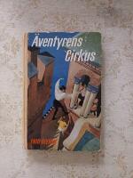 &Auml;ventyrens Cirkus