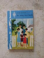 En riktig liten familj