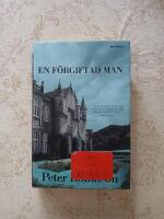 En f&ouml;rgiftad man