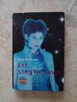 Ett steg f&ouml;r l&aring;ngt