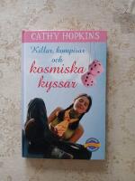 Killar, kompisar och kosmiska kyssar