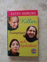 Killar, kompisar och lyckokort