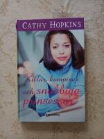 Killar, kompisar och snobbiga prinsessor