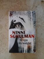 V&aring;r egen lilla hemlighet