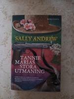 Tannie Marias stora utmaning