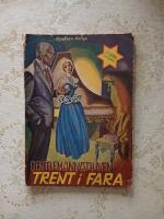 Gentlemannatjuven TRENT i fara (Stj&auml;rndeckarna)