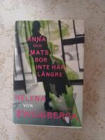 Anna och Mats bor inte h&auml;r l&auml;ngre