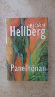 Panelh&ouml;nan : [kriminalroman]