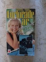 F&ouml;rlorade &aring;r