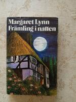 Fr&auml;mling i natten