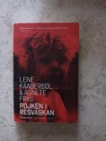 Pojken i resv&auml;skan