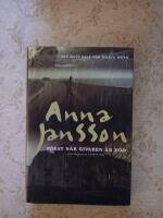 F&ouml;rst n&auml;r givaren &auml;r d&ouml;d (Ded. av f&ouml;rf.)