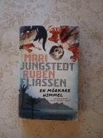 En m&ouml;rkare himmel