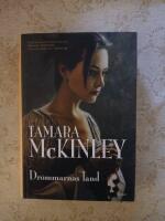 Dr&ouml;mmarnas land