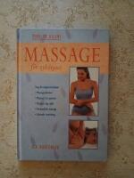 Massage f&ouml;r nyb&ouml;rjare