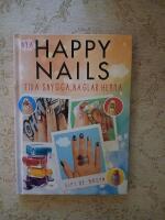 Nya Happy Nails : fixa snygga naglar hemma