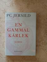 En gammal k&auml;rlek