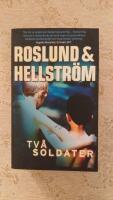 Tv&aring; soldater