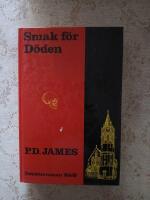 Smak f&ouml;r d&ouml;den