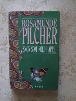 Sn&ouml;n som f&ouml;ll i April