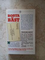 Borta b&auml;st