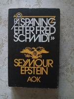 P&aring; spaning efter Fred Schmidt