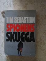 Spionens skugga