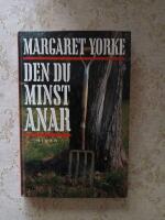 Den du minst anar