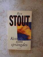 Kvintetten som spr&auml;ngdes