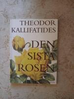 Den sista rosen
