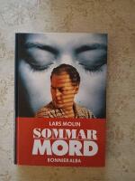 Sommarmord