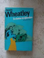 En dotter &aring;t dj&auml;vulen