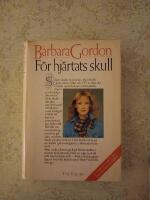 F&ouml;r hj&auml;rtats skull