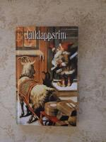 Julklappsrim