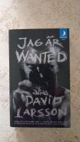 Jag &auml;r Wanted