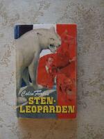 Stenleoparden