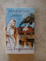 M&ouml;drar och s&ouml;ner