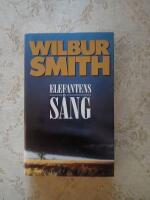 Elefantens s&aring;ng