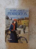 L&auml;mna mig aldrig