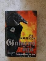 Gamens &ouml;ga