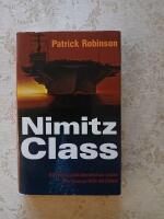 Nimitz Class