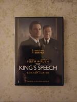 The Kings&acute;s Speech