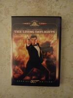 The Living Dayligts - James Bond
