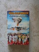 B&auml;va, Californien!