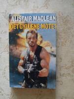 Det gyllene m&ouml;tet