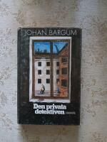 Den privata detektiven
